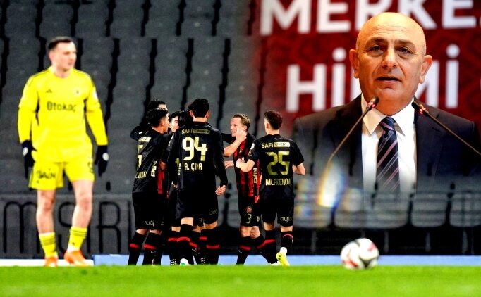 Hurma: 'Sanki kahveden 11 adamla F.Bah�e'yi yendik!'