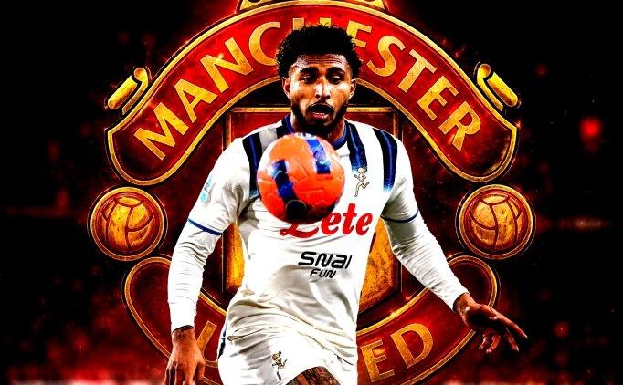 Michael Carrick'in ilk transferi: Ederson