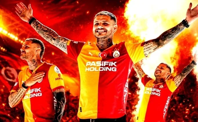 Galatasaray, Icardi'nin kesin karar�n� bekliyor!