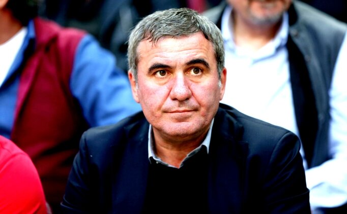 Gheorghe Hagi: 'Kazanaca��z! Birileri a�layacak'