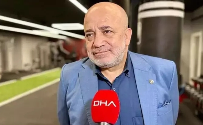 Murat Sancak tahliye edildi; 'ev hapsi' karar�