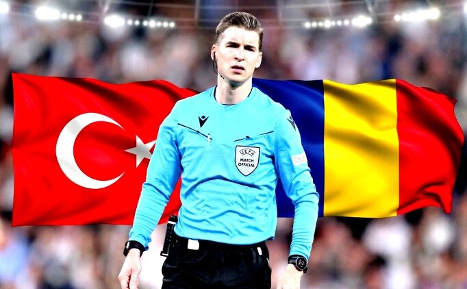 Mustafa �ulcu: 'UEFA'ya te�ekk�r edelim'