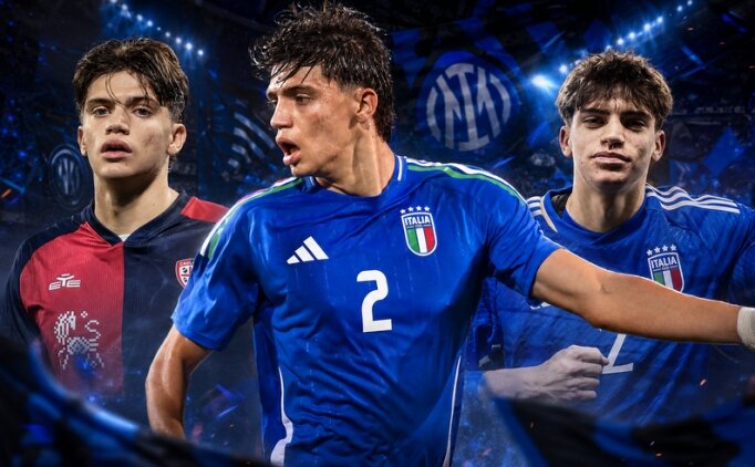 Inter, Palestra transferinde sona yakla�t�