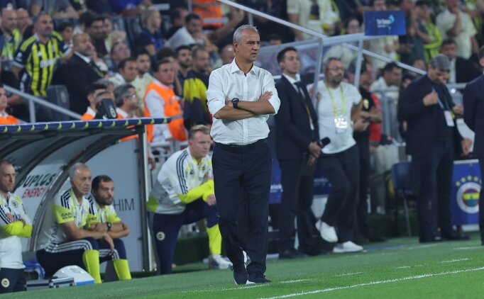 Fenerbah�e'de �smail Kartal i�in kritik 3 ma�!