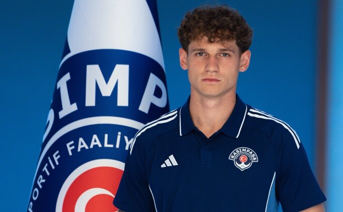 Kas�mpa�a'dan 5. transfer: Matei �lie