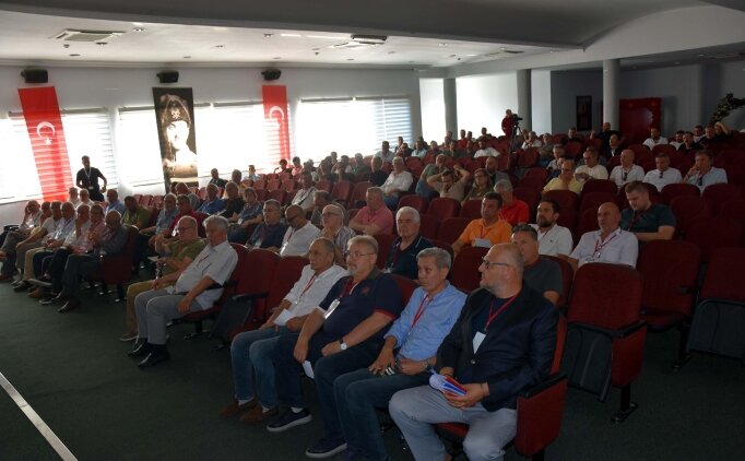Kar��yaka'da ba�kanl�k d���m� ��z�lmedi