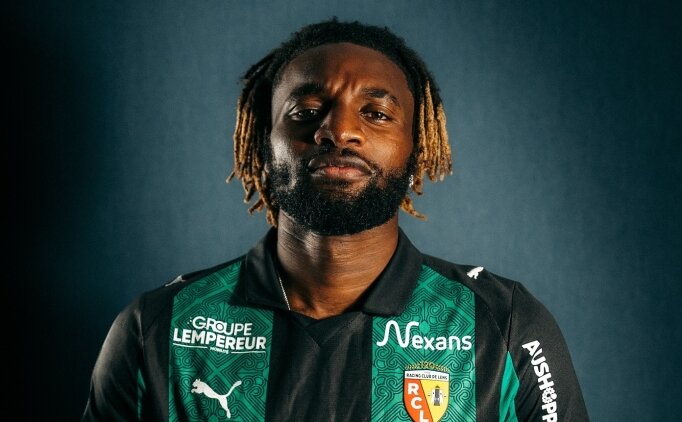 Allan Saint-Maximin'den s�rpriz transfer; ABD!