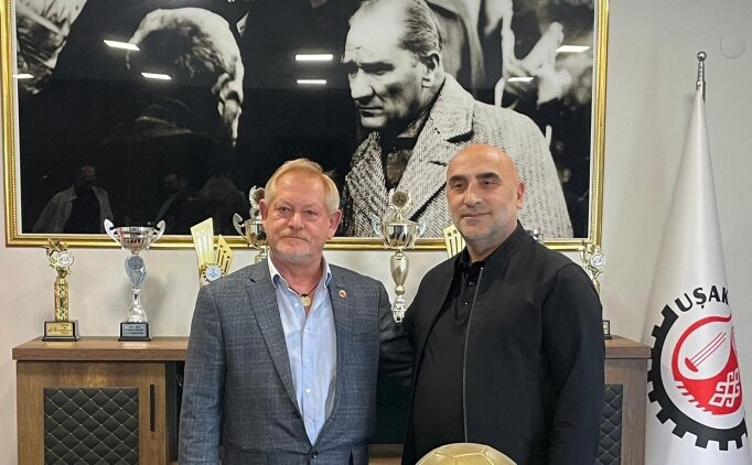 U�akspor'da �oruhlu sab�r istedi