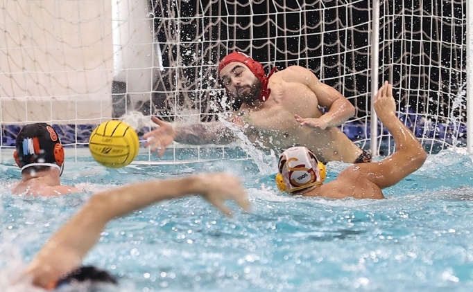 EUROPEAN Aquatics Challenger Cup Qualification Round 2 - Grup C ma�lar� �stanbul'da yap�lacak