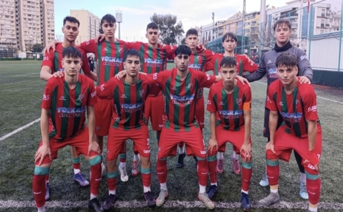 Kar��yakal� gen�ler parlamaya devam ediyor!