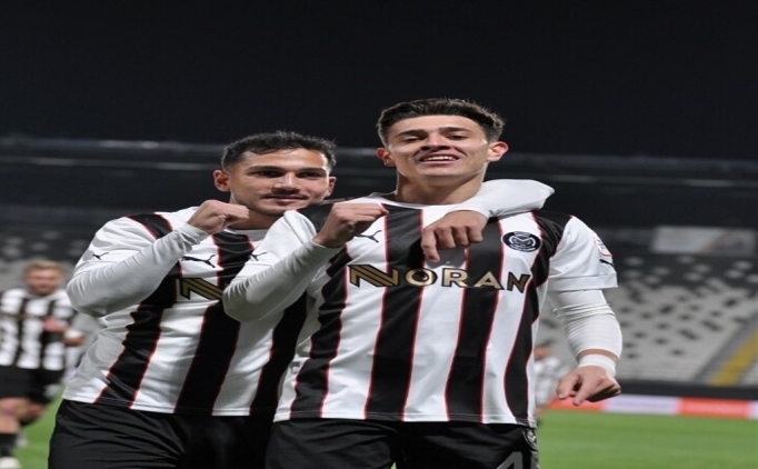 Manisa FK telafi pe�inde