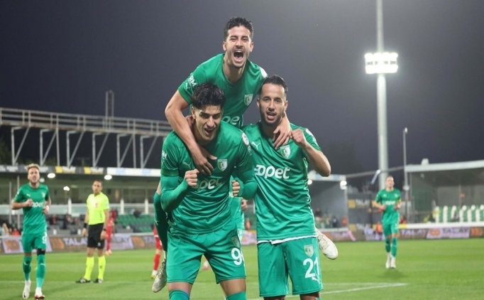 Bodrum FK hafta i�i Vanspor FK'ya konuk olacak