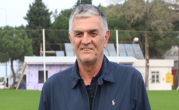  Suat �ak�r: 'Turu ge�en taraf olmak istiyoruz'