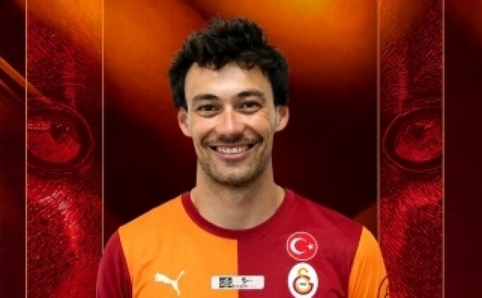 Galatasaray Erkek Voleybol Tak�m�, Micah Ma'a'y� kadrosuna katt�