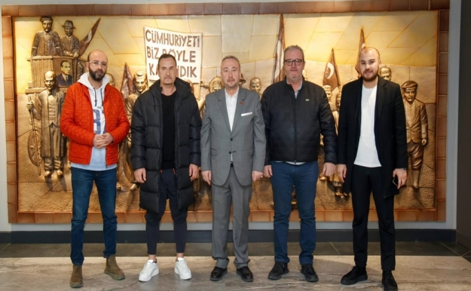 U�akspor kaosa ra�men kazanmaya devam ediyor