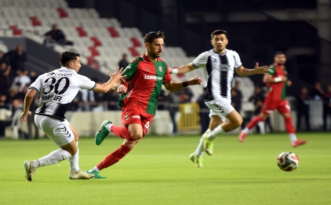 Kar��yaka'n�n g�z� Altay'da