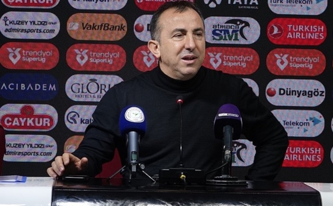 Recep U�ar: ''�yi ba�lamad�k ama iyi bitirdik''