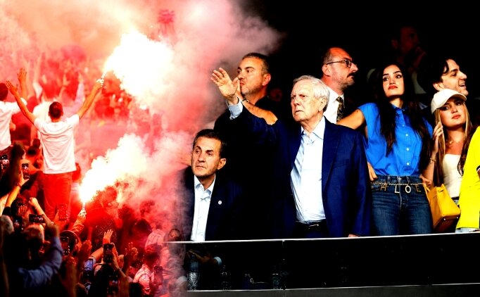Fenerbah�e'yi neler bekliyor?