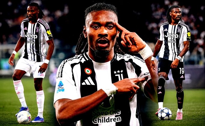 Galatasaray, Juventus ile pazarl�kta!