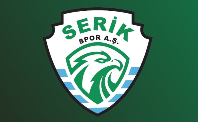 Serikspor, Gjoko Spasov'u sezon sonuna kadar kiralad�