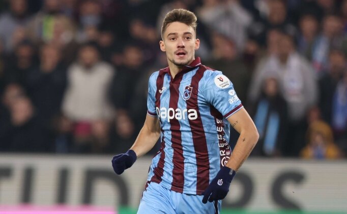 Ernest Mu�i: '�lk 11'e haz�r�m'