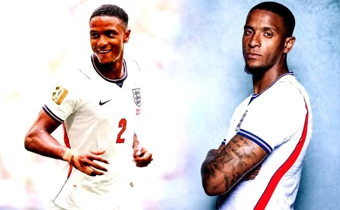 Arsenal'den savunmaya dev takviye: Ezri Konsa