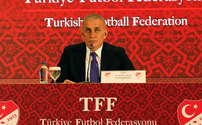 TFF'de mali genel kurul zaman�