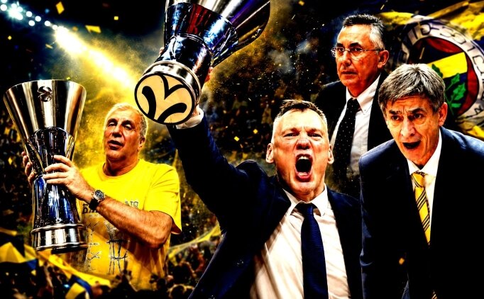 Buraya 1 g�nde gelinmedi: Fenerbah�e'nin istikrar�