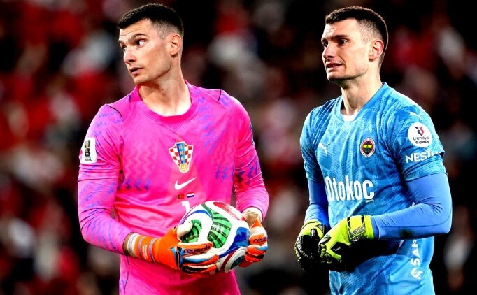Fenerbah�e anla�t�; Barcelona'ya gidiyor!