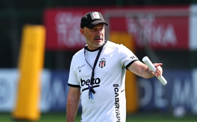 CANLI: Vincenzo Italiano konu�uyor