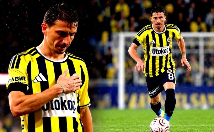 Mert Hakan Yanda�'�n b�y�k hasreti bitti!