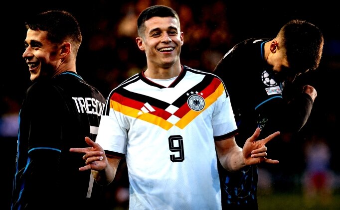 Galatasaray'da yeni aday: Nicolo Tresoldi