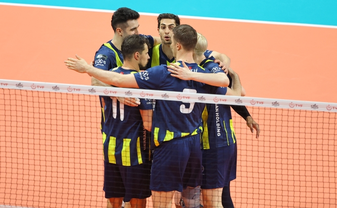 Fenerbah�e, Cizre Belediyespor ma��n� h�kmen kazand�