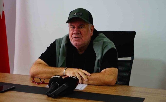 �zmir �oruhlu'da Levent Eri� karar de�i�tirdi 