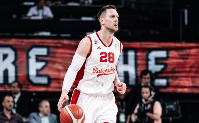 Bah�e�ehir Koleji, Polonyal� basketbolcu Ponitka'n�n s�zle�mesini uzatt�