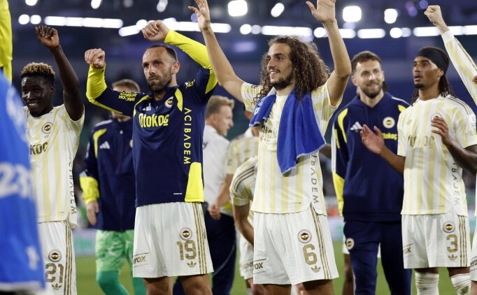 T�mer Metin'den Fenerbah�e i�in Aston Villa iddias�