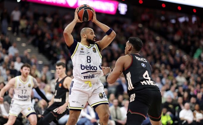 Fenerbah�e Beko, Bulgaristan'da Hapoel ile kar��la�acak!