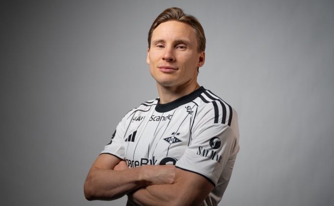 Jonas Svensson, �lkesine geri d�nd�