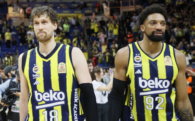 Fenerbah�e Beko, T�rk Telekom deplasman�nda!