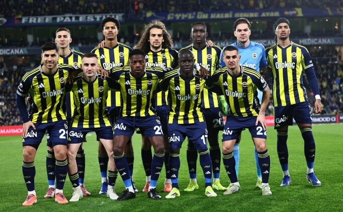 Fenerbah�e'de 100 milyon euroluk gelir beklentisi!