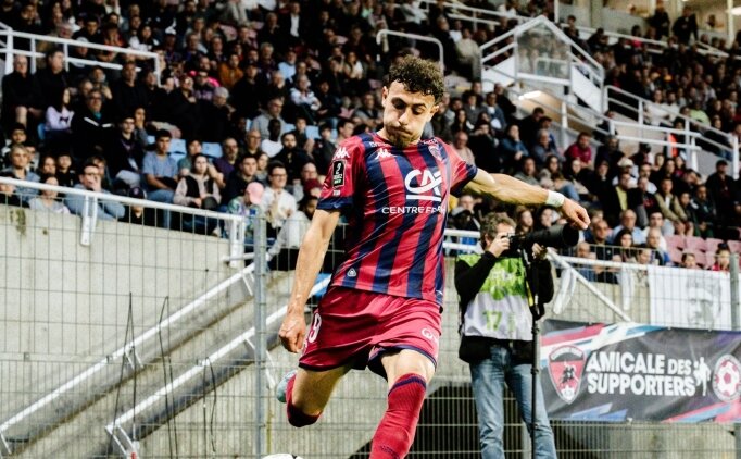 Be�ikta�, �lhan Fak�ll� transferi i�in anla�t�