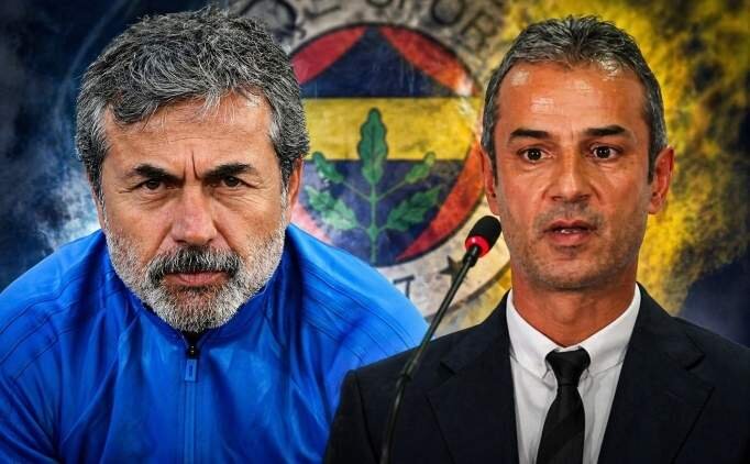 Aykut Kocaman m�, �smail Kartal m�? Sporx YouTube'da yorumlad�!