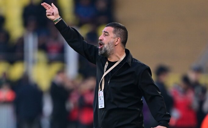 Arda Turan, s�rpriz T�rkiye plan�n� a��klad�!