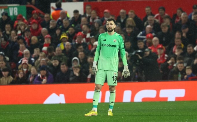 Fenerbah�e'de Tar�k �etin ile 1 y�l daha