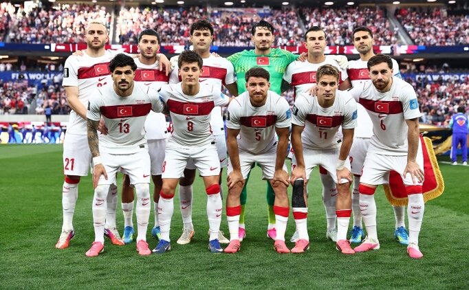 Milli Tak�m, Kocaeli ve Bursa'y� se�ti!