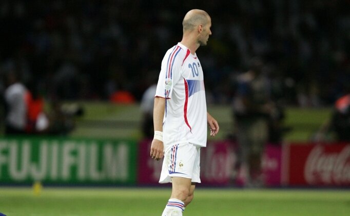 2006 FIFA D�nya Kupas�'n�n hikayesi