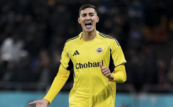 Fenerbah�e'de yerliler s�re alam�yor