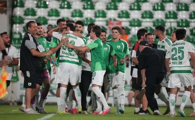 Mu�laspor'dan ligde ilk galibiyet