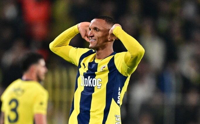 Rodrigo Becao'ya Rusya'dan talip