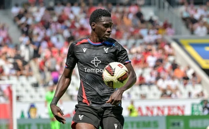 Liverpool'un Ismaila Sarr teklifine ret!
